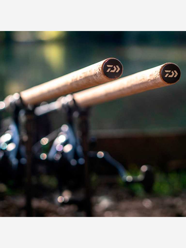 Удилище карповое DAIWA Crosscast TRD 12' 3,5lb
