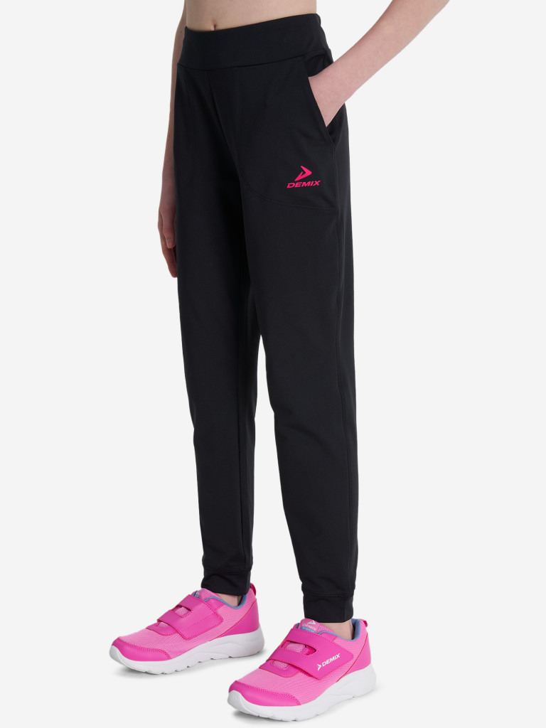 Брюки для девочек Demix