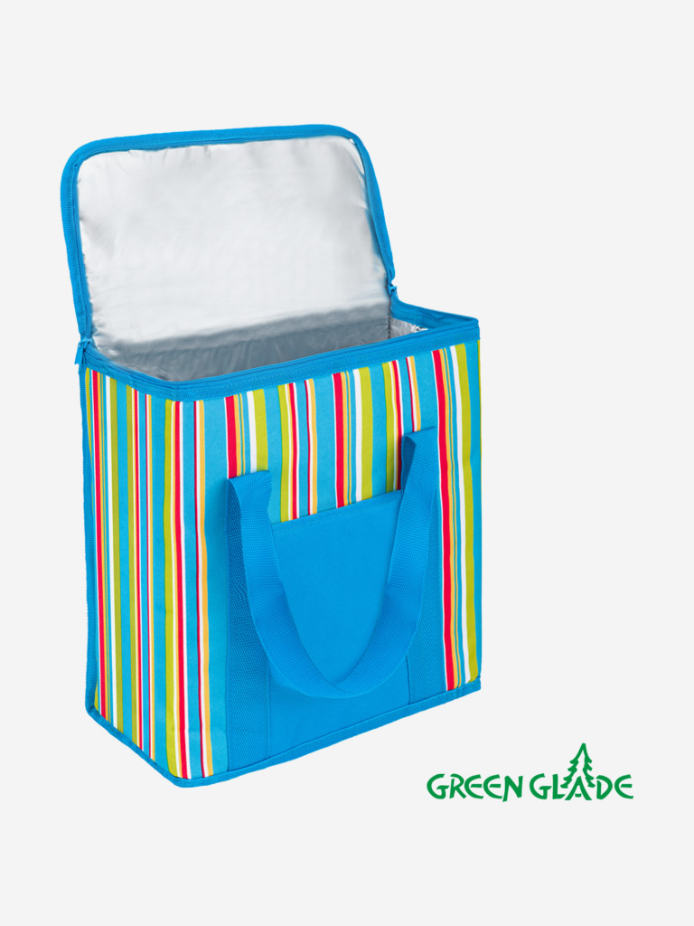 Сумка-изотермическая Green Glade 20 л Р1020 (20)