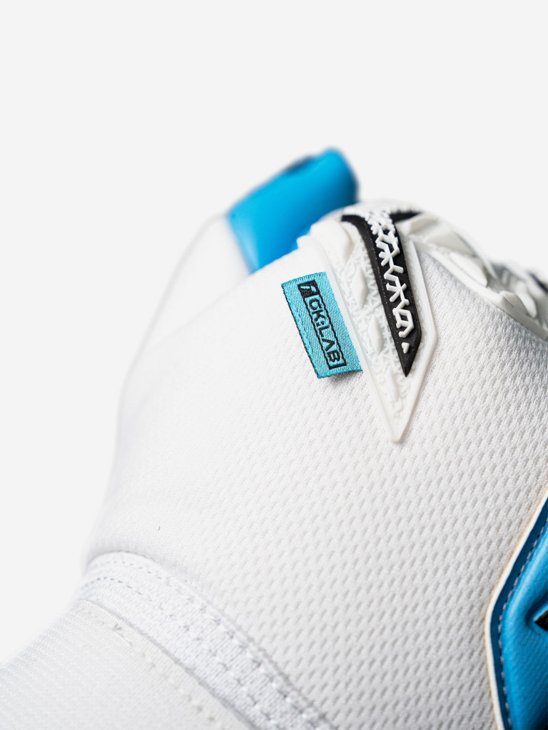 Перчатки вратарские Reusch Attrakt Freegel Aqua