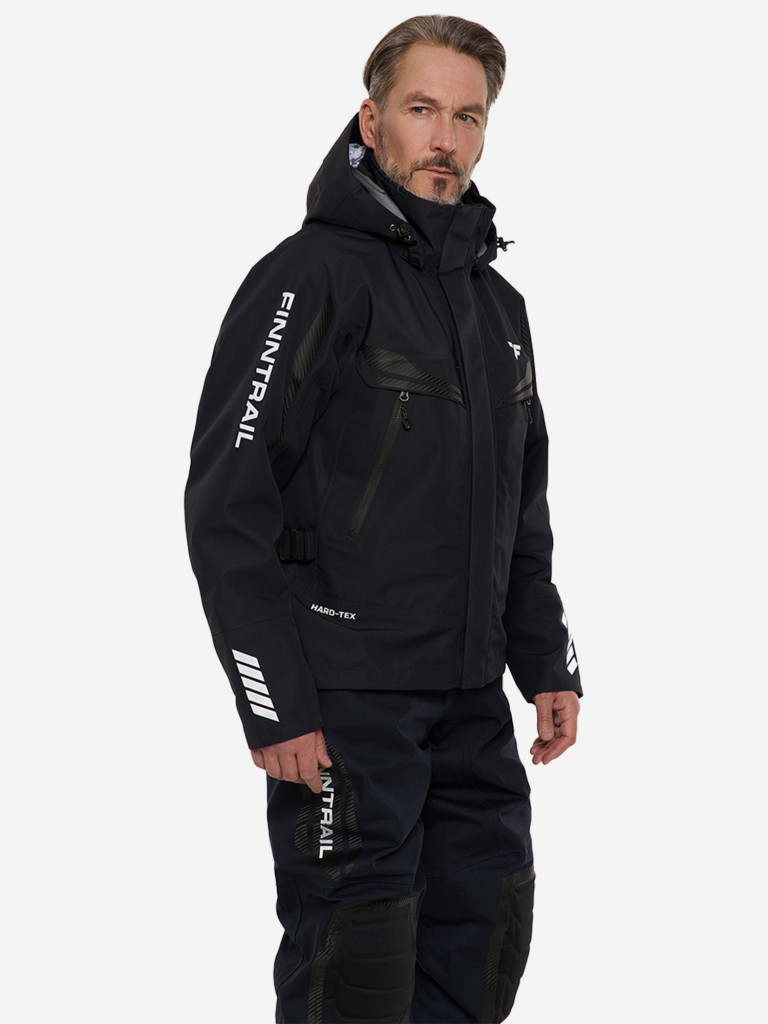 Куртка FINNTRAIL Speedmaster
