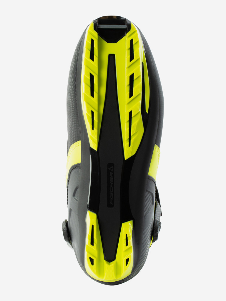 Ботинки для беговых лыж Fischer RC5 SKATE