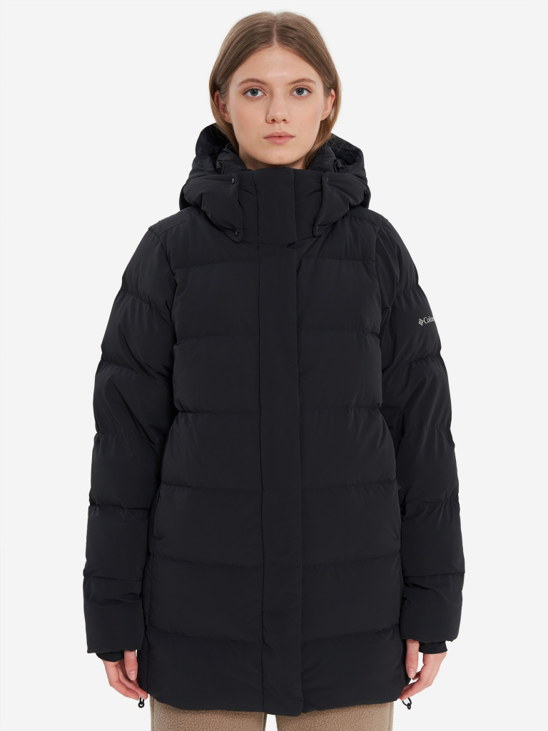 Пуховик женский Columbia Amaze Puff