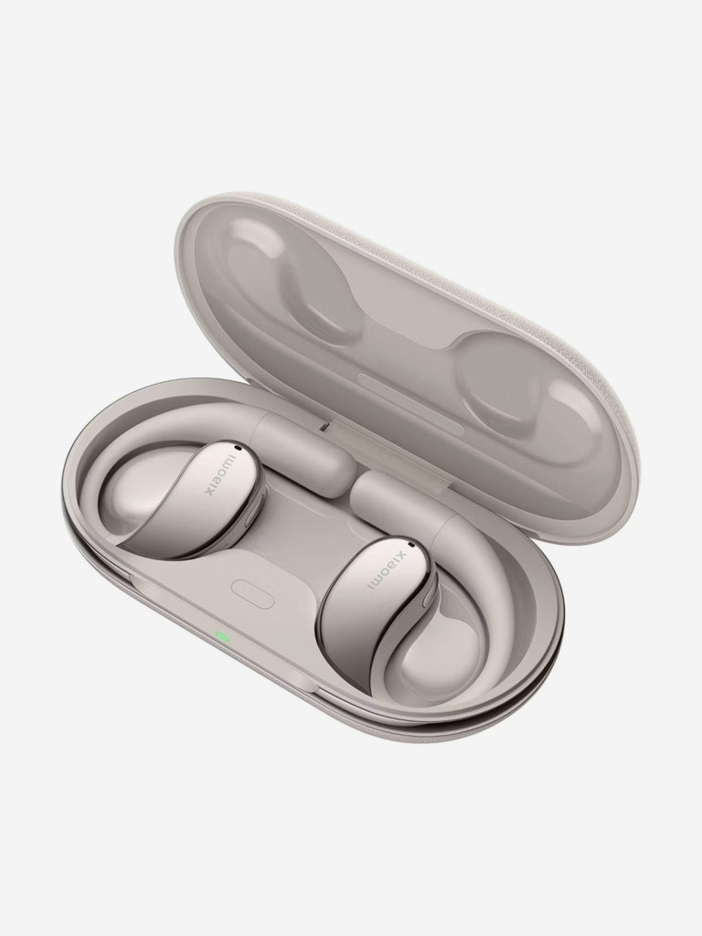 Наушники Xiaomi OpenWear Stereo бежевый BHR8473GL