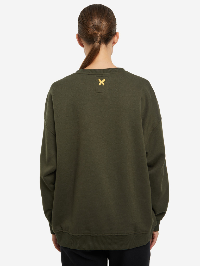Свитшот женский Regatta Clr Beauvoison Crew Sweat