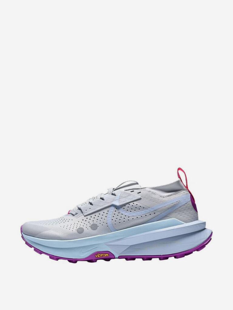 Кроссовки Nike Zegama Trail 2