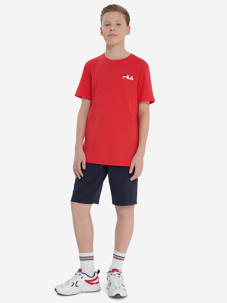 Шорты для мальчиков FILA