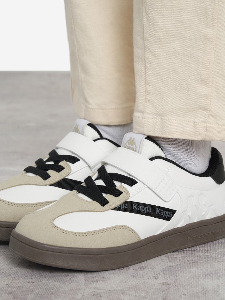 Кроссовки для девочек Kappa Capple