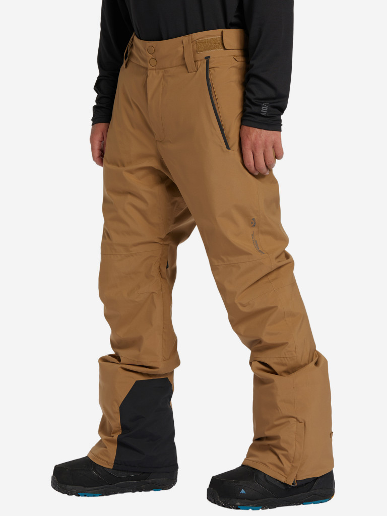 Брюки сноубордические мужские Billabong Compass