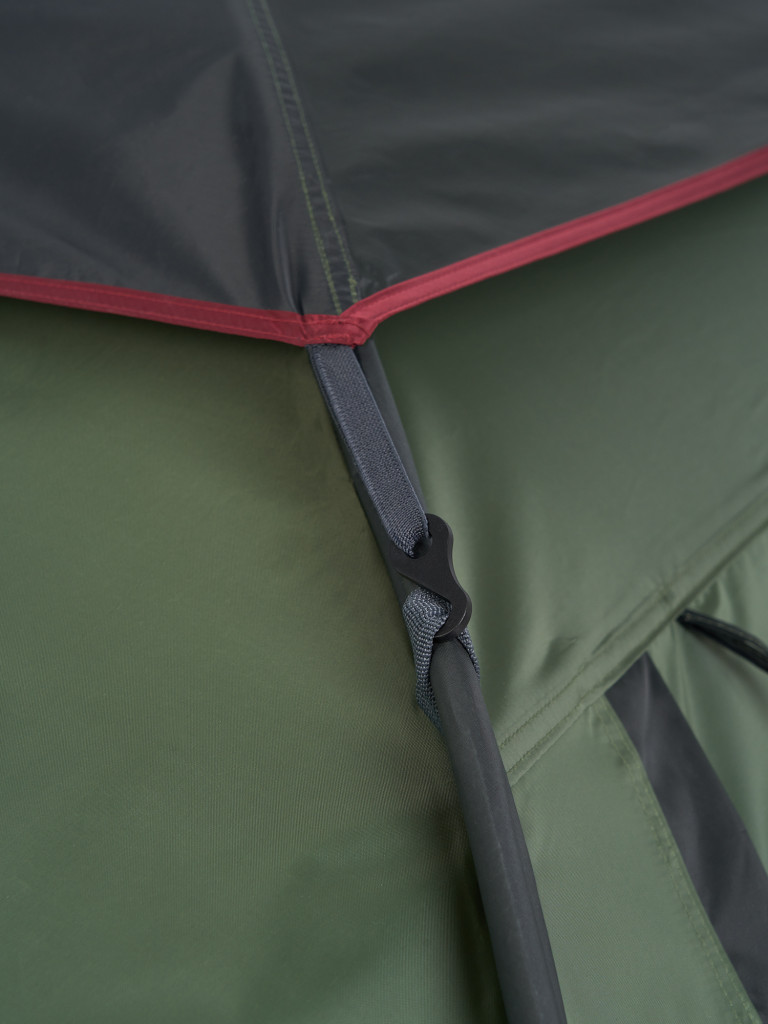 Палатка 3-местная Outventure Cadaques 3