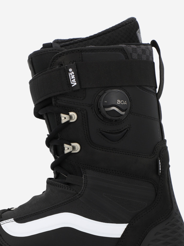 Сноубордические ботинки Vans Infuse
