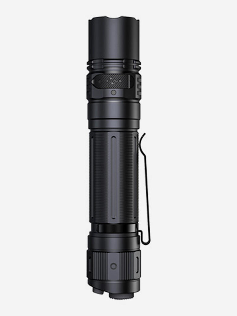 Фонарь тактический Fenix PD36R Pro, 2800 лм