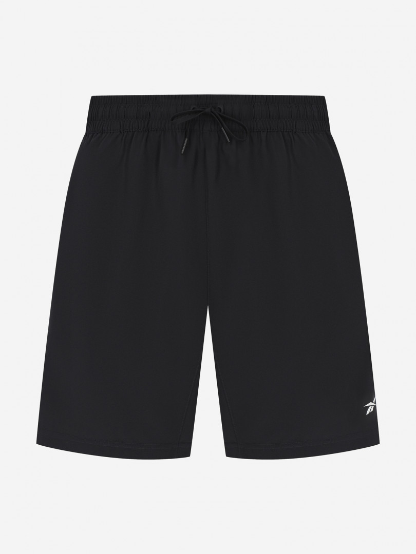 Шорты мужские Reebok Wor Woven Черный 4399₽