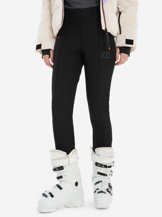 Брюки горнолыжные женские Ellesse