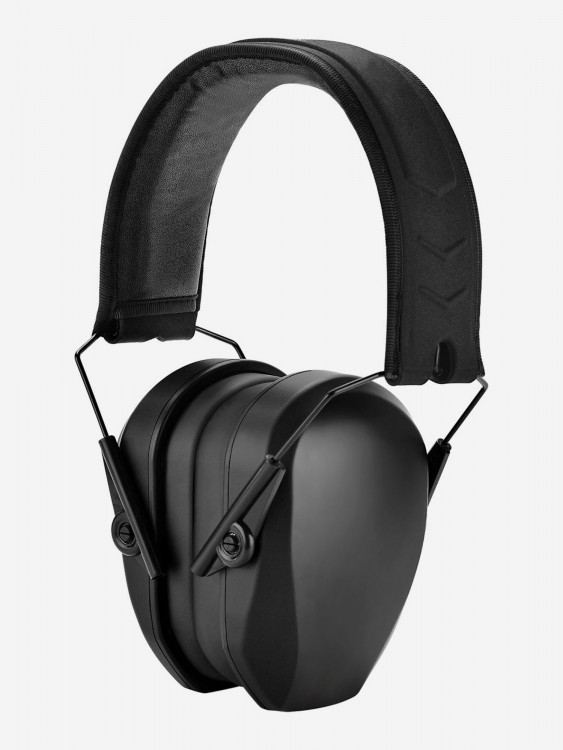 Наушники противошумные Shot Time 18 стрелковые, NRR 25dB, 240г