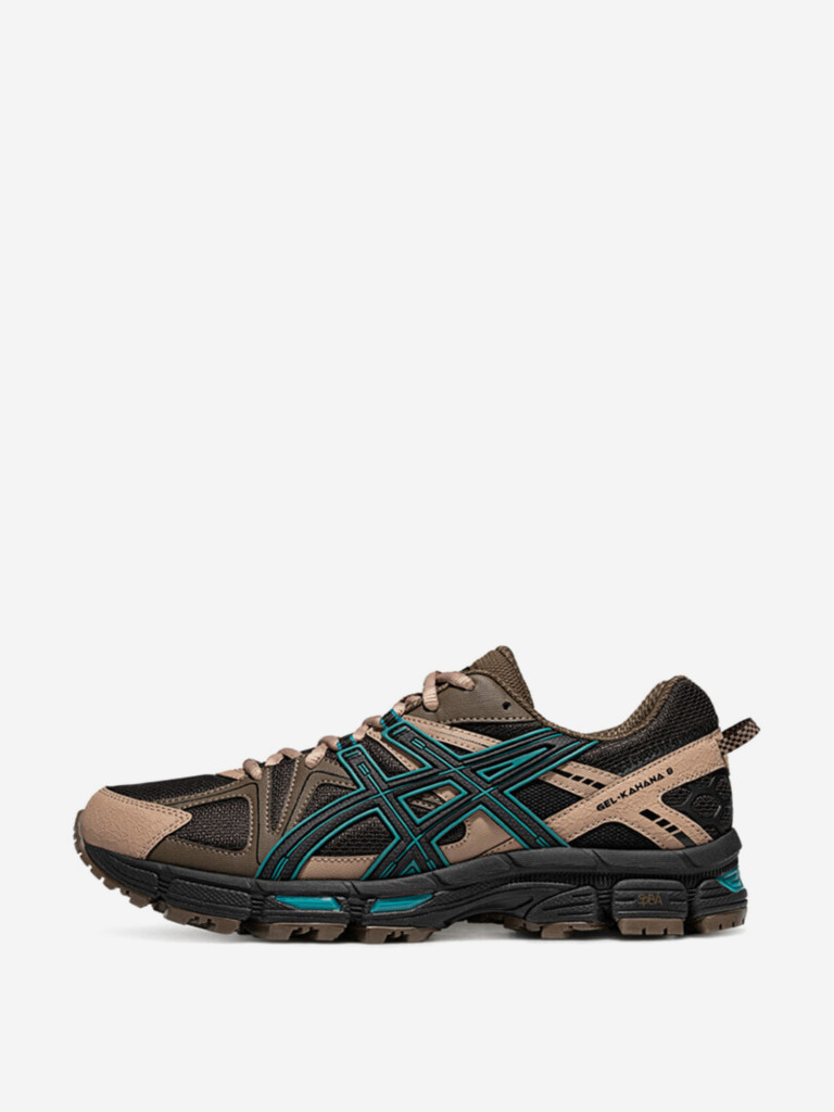 Кроссовки мужские Asics Gel Kahana 8