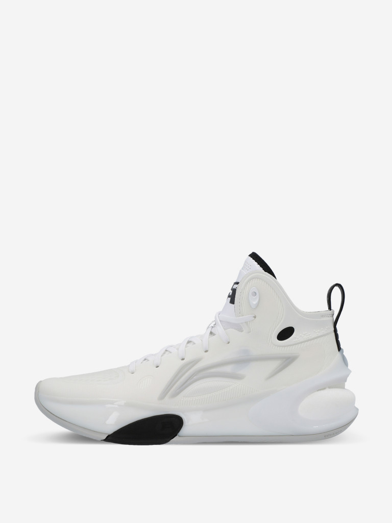 Кроссовки мужские Li-Ning Yushuai XVII