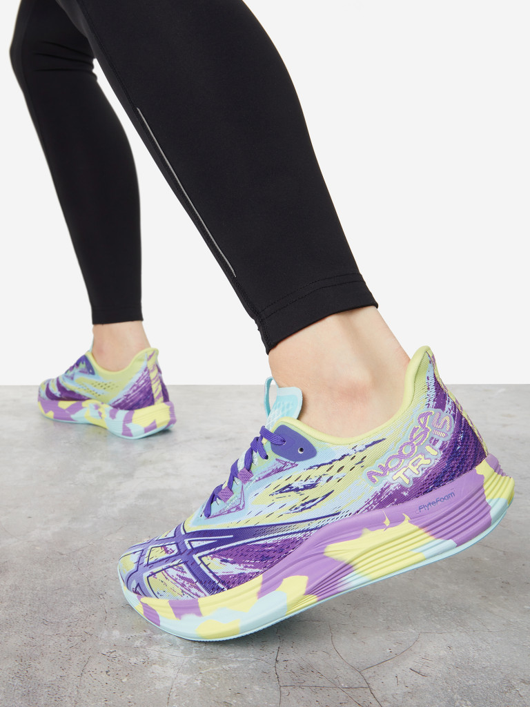 Gel noosa tri asics on sale