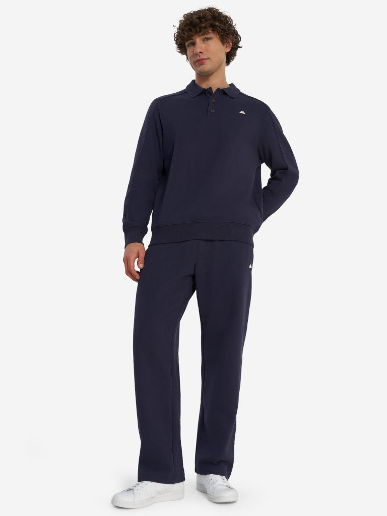 Свитшот мужской Robe di Kappa