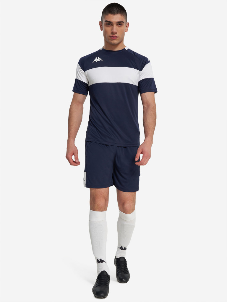 Футболка мужская Kappa Dareto