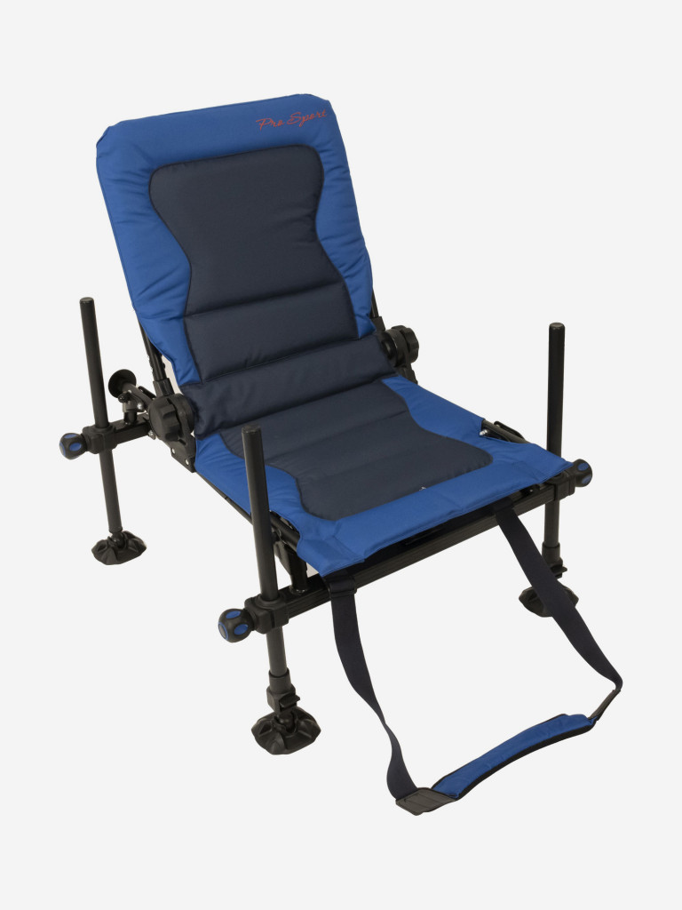 Кресло рыболовное Волжанка Pro Sport D25 compakt (складное)