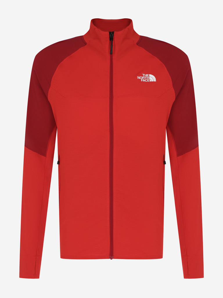Джемпер флисовый мужской The North Face Bolt Polartec
