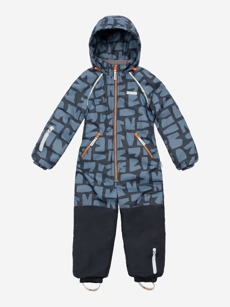Комбинезон NIKASTYLE