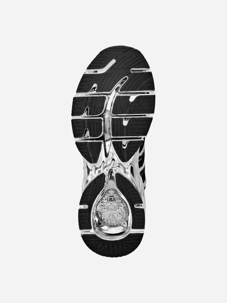Кроссовки Plein Sport RUNNER THE EDGE