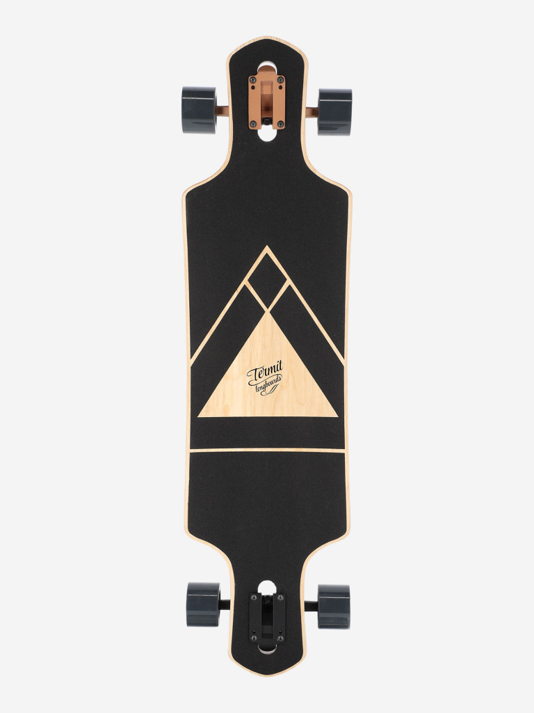 Лонгборд Termit 38"