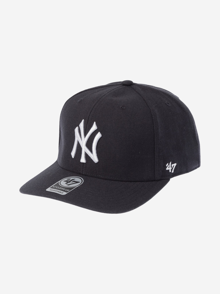 Бейсболка 47 BRAND B-NSHMF17WBS-NY New York Yankees MLB