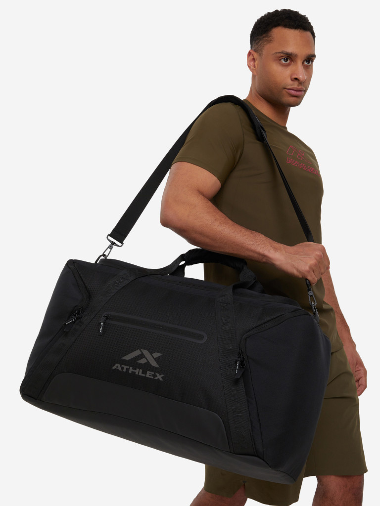Сумка Athlex