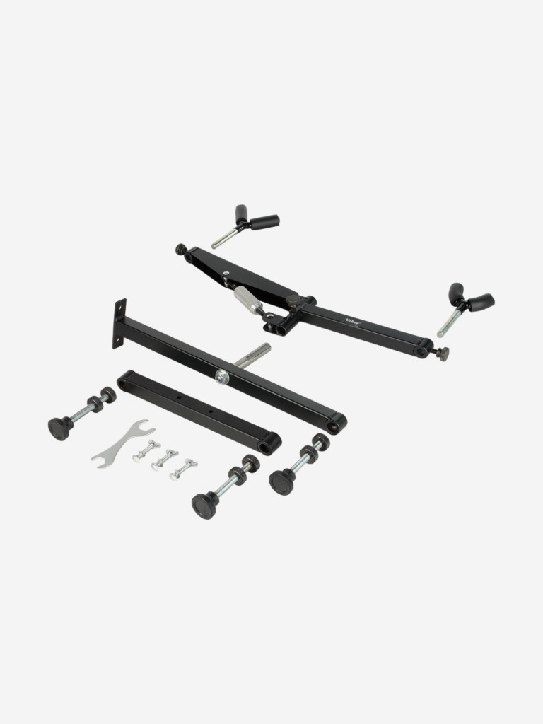 Подставка универсальная Veber SS25 для оптического оборудования и спортивных винтовок