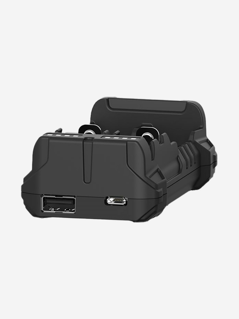 Зарядное устройство Armytek Handy C2 VE 2 канальное
