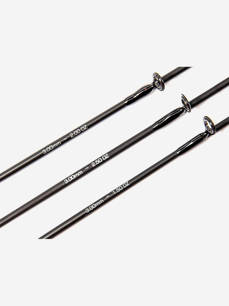 Удилище фидерное Feeder Concept Distance BLACK 100 4.20