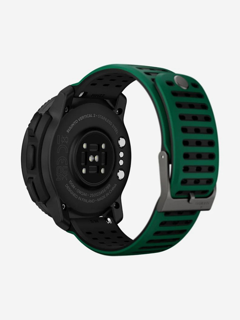 Спортивные часы SUUNTO VERTICAL 2