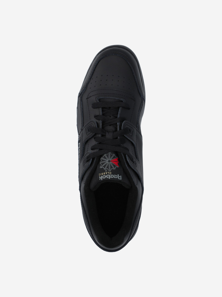 Кроссовки мужские Reebok Workout Plus