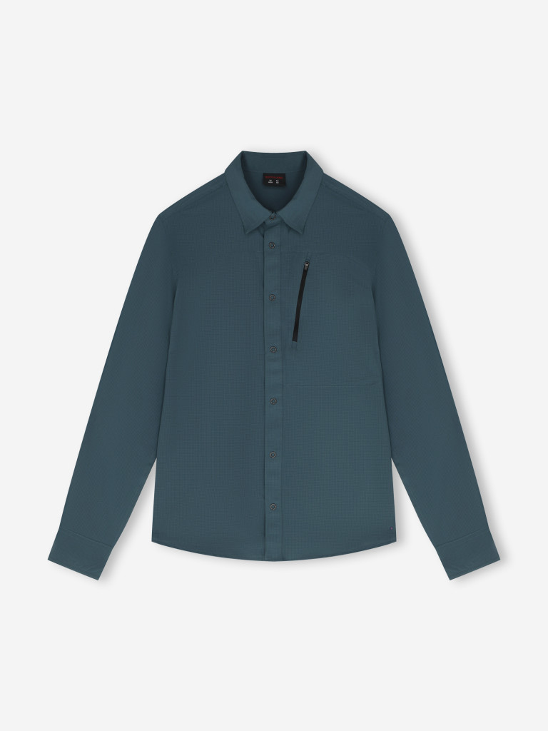 Рубашка мужская Northland