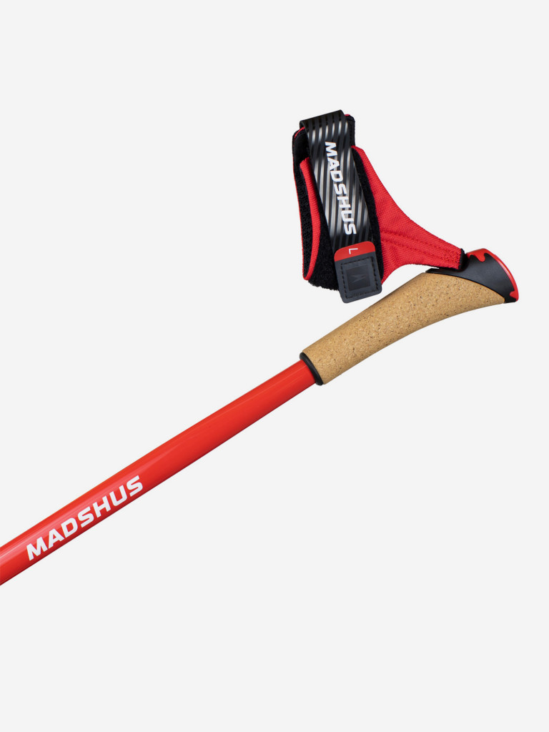 Палки для беговых лыж Madshus Redline
