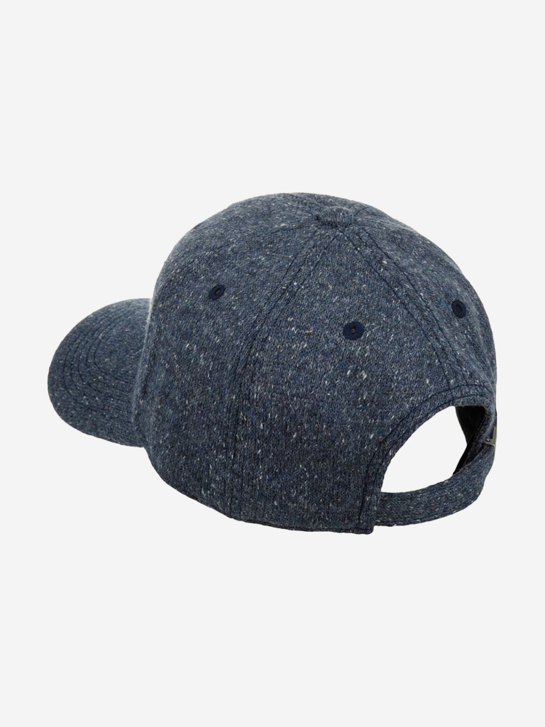 Бейсболка AMERICAN NEEDLE 21021A-YONP Yosemite National Park Canopy (синий)