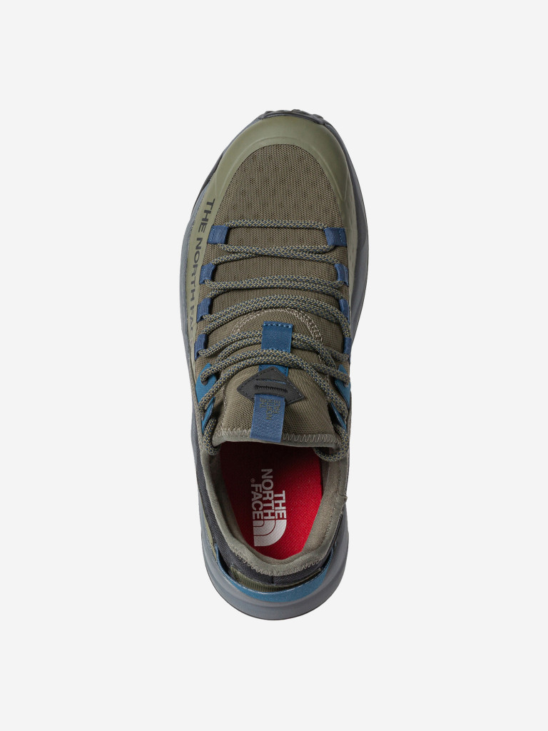 Полуботинки мужские The North Face Trail Escape Edge