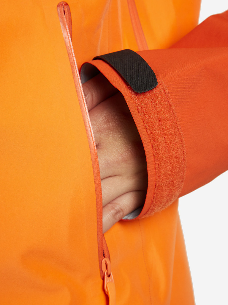 Куртка мембранная женская Arc'teryx Beta AR