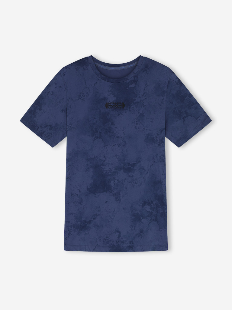 Футболка мужская Athlex