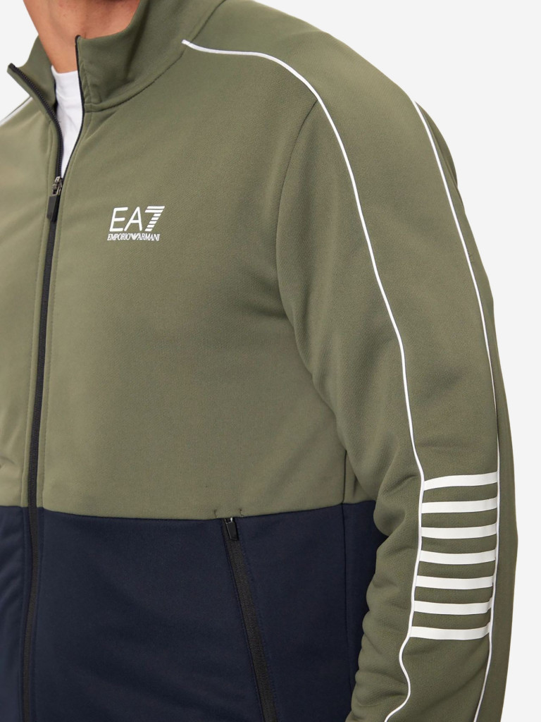 Костюм мужской EA7 Tracksuit