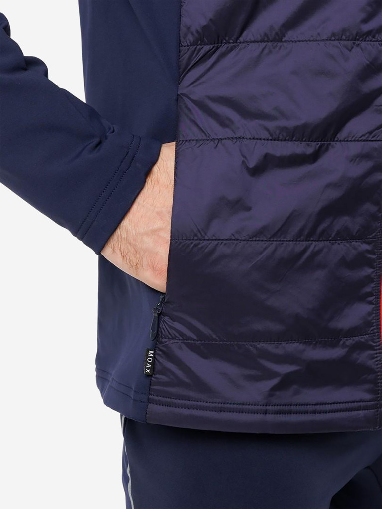 Куртка Tauri Stretch Fit