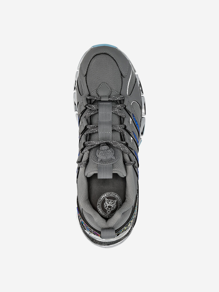 Кроссовки Plein Sport RUNNER THE EDGE