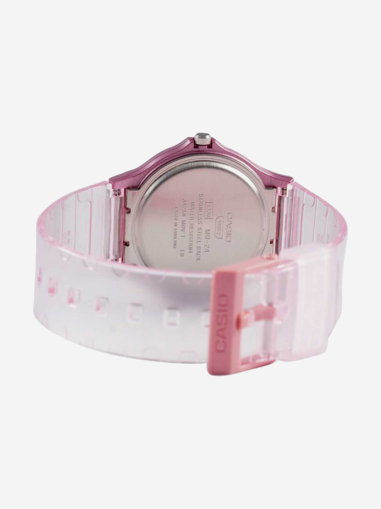 Наручные часы CASIO