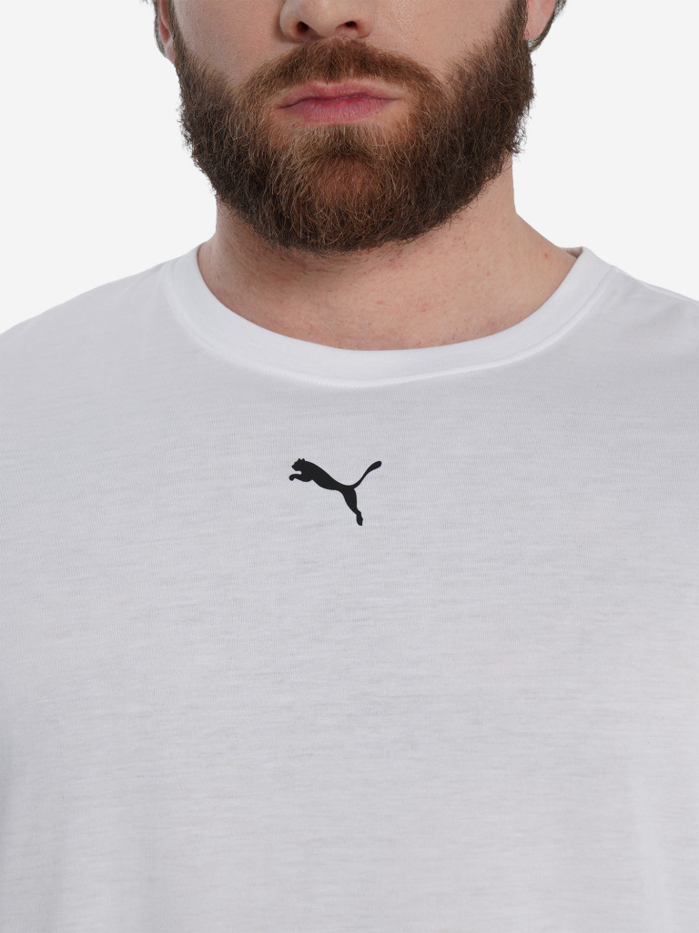 Футболка мужская PUMA