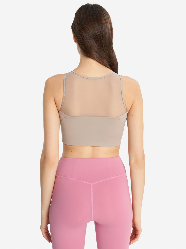 Топ бра спортивный Sensana