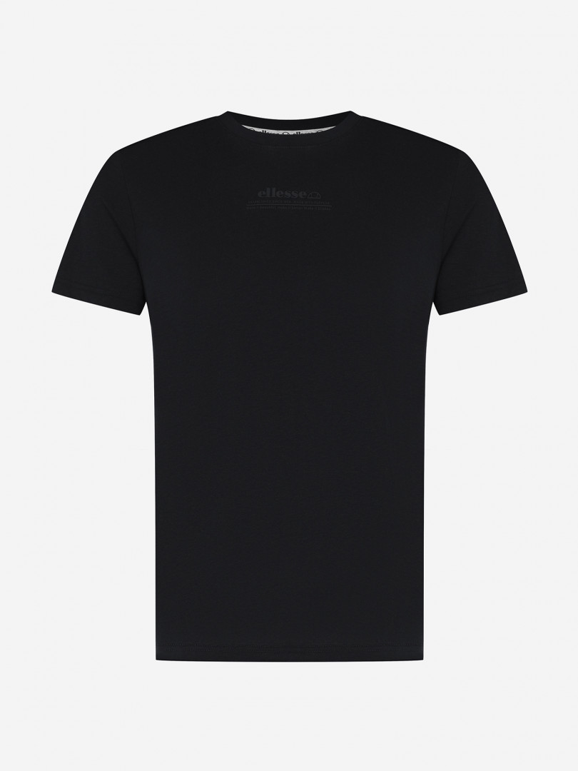 Футболка мужская Ellesse Черный 1699₽