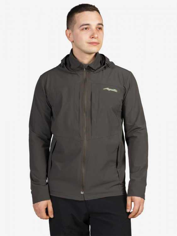 Куртка летняя Aquatic КС-21 для рыбалки